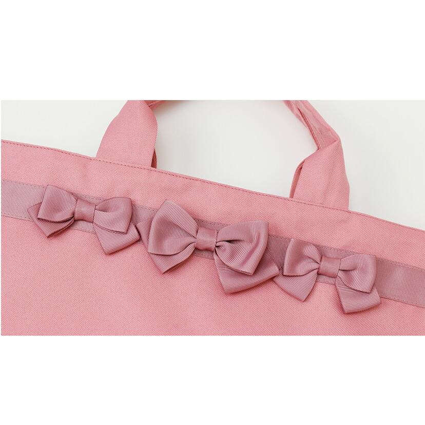 tii☆レッスンバッググログランフリル5個・ゴールドベア5個 tii様専用☆レッスンバッググログランフリル5個・ゴールドベア5個