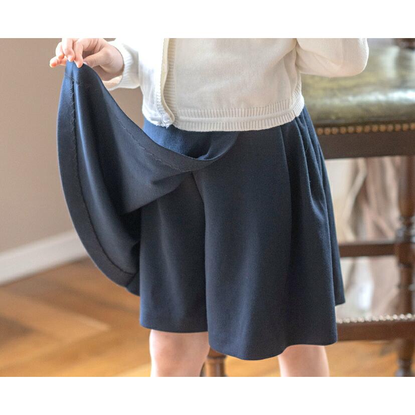 キャサリンコテージ　卒業式　フォーマル　キュロット　女の子　150cm Catherine Cottage 超目玉セール｜女の子 スカート 入学式 卒業