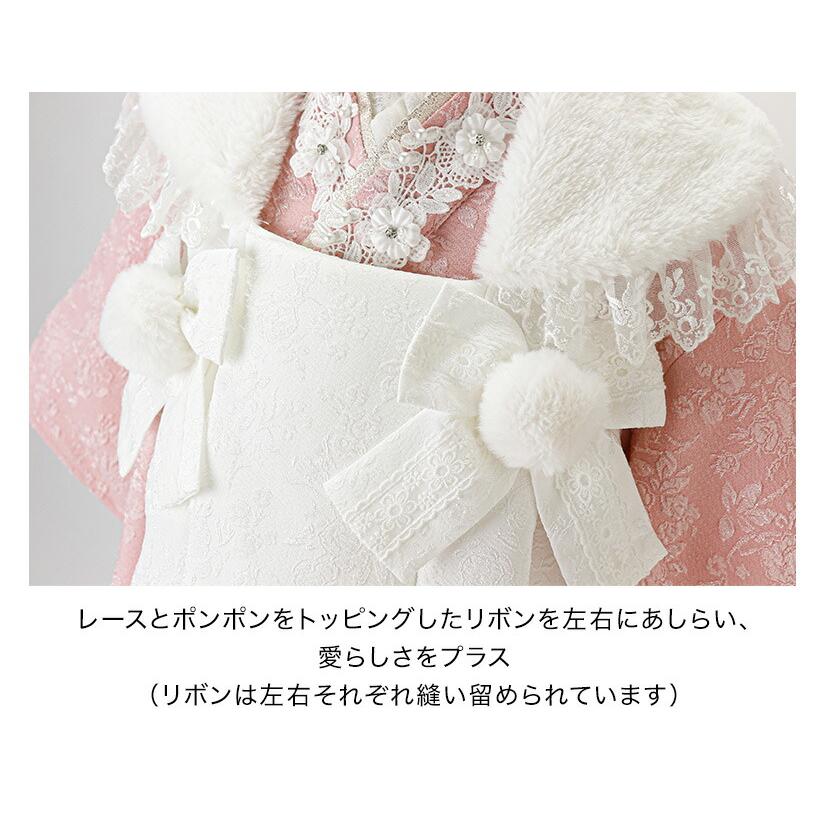 Catherine Cottage 超目玉セール|簡単着付け 七五三 女の子 3歳 Catherine Cottage 超目玉セール|簡単着付け 七五三 女の子 3歳