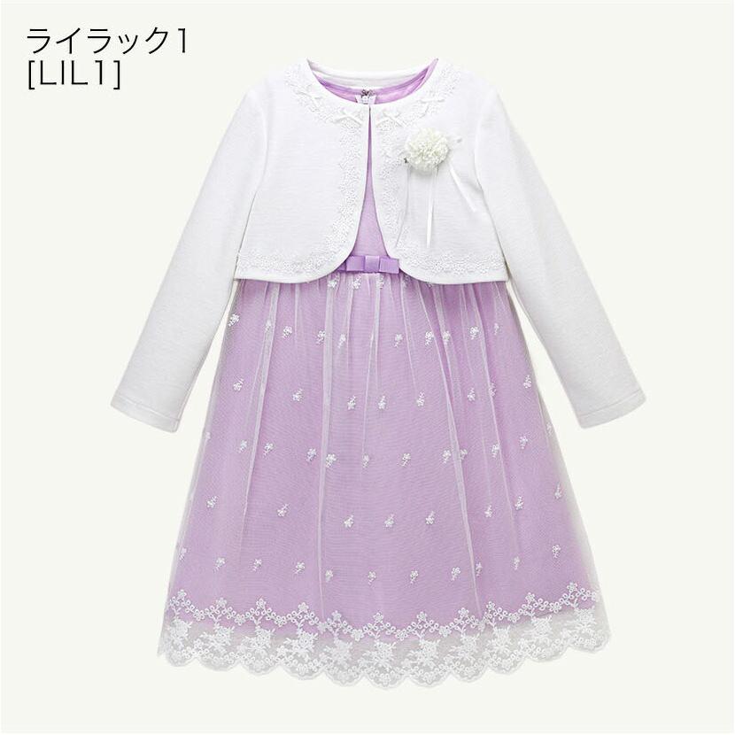 Catherine Cottage（キャサリンコテージ） 入学式 女の子 フラワー