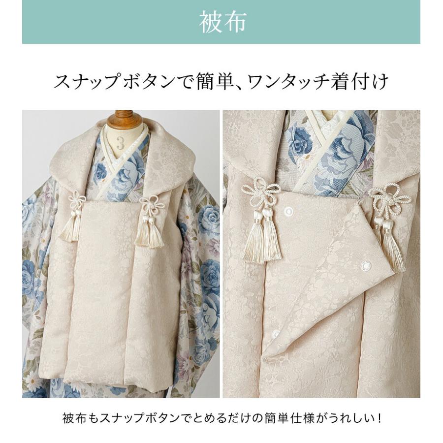Catherine Cottage（キャサリンコテージ） 七五三 3歳 男の子 女の子