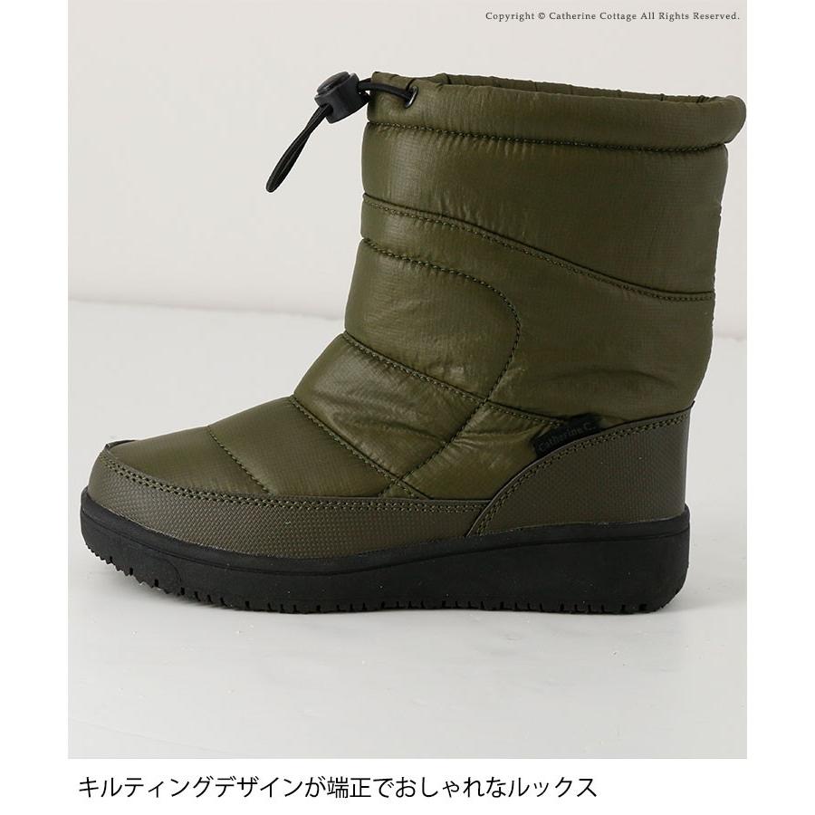 子供靴 キッズ ブーツ 女の子 男の子 冬 ウインターファッションブーツ エブリィ 17 18 19 21 22 23 24 Cm Tak De004 キャサリンコテージ 通販 Yahoo ショッピング