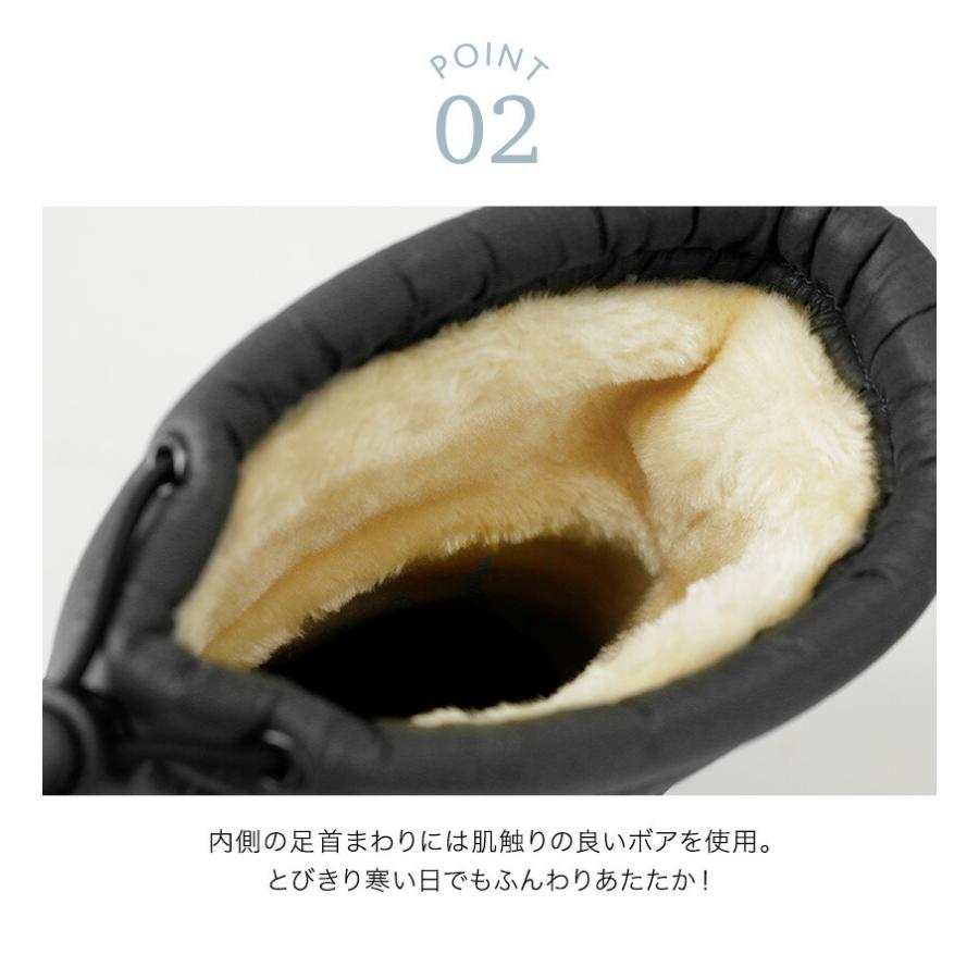 超目玉セール｜子供靴  女の子 男の子 冬 男女兼用 ウインターファッションブーツ エブリィ TAK キャサリンコテージ | Catherine Cottage | 17
