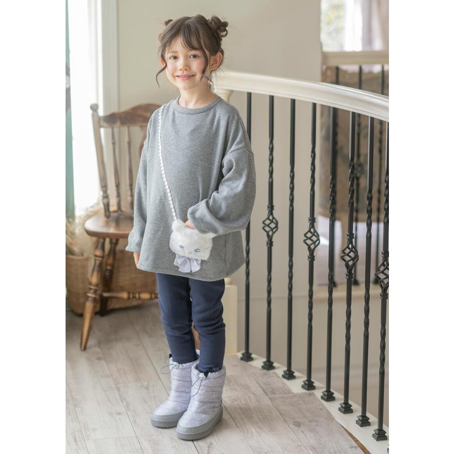 超目玉セール｜子供靴  女の子 男の子 冬 男女兼用 ウインターファッションブーツ エブリィ TAK キャサリンコテージ | Catherine Cottage | 10