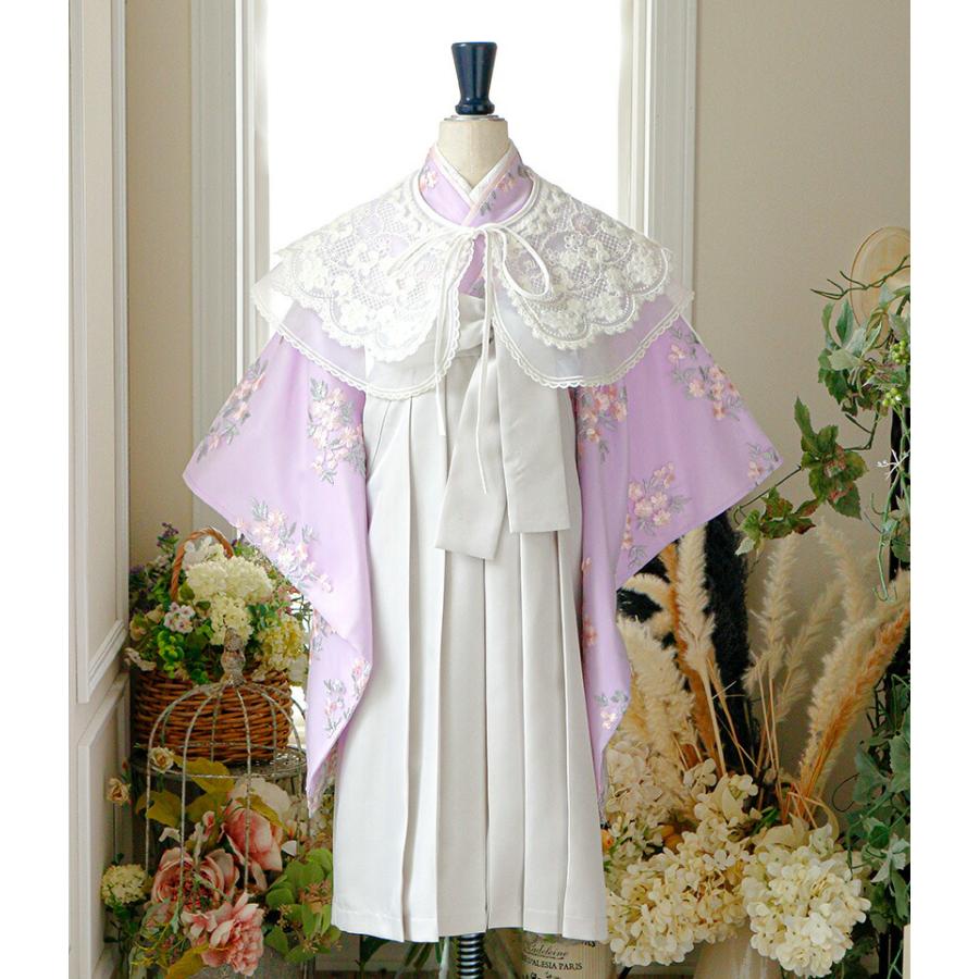 Catherine Cottage（キャサリンコテージ） ホワイトレースの付け襟