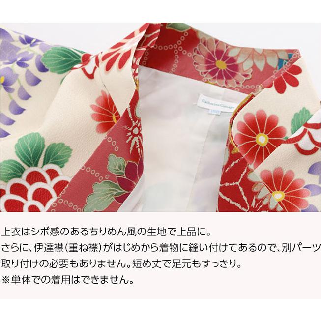 Catherine Cottage（キャサリンコテージ） 目玉セール｜着付け簡単袴