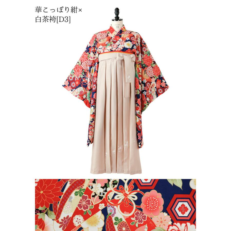 Catherine Cottage（キャサリンコテージ） 目玉セール｜卒業式 袴一