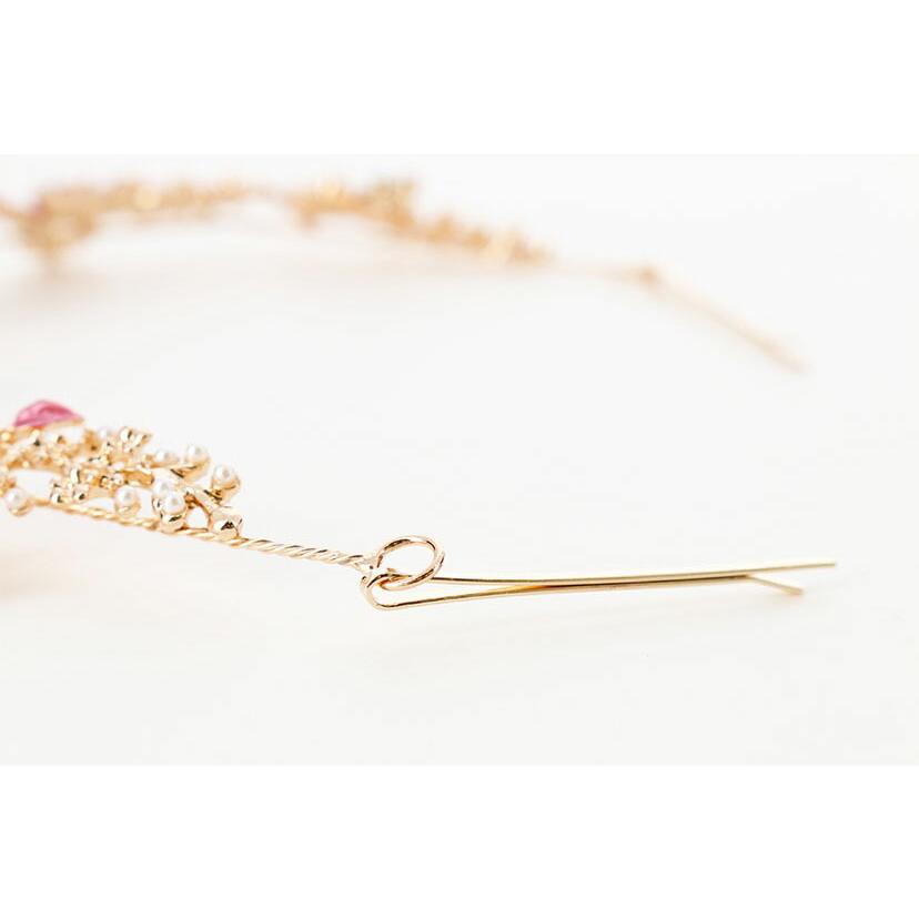 Catherine Cottage セール |プリンセスヘッドドレス キッズ Catherine Cottage セール |プリンセスヘッドドレス キッズ