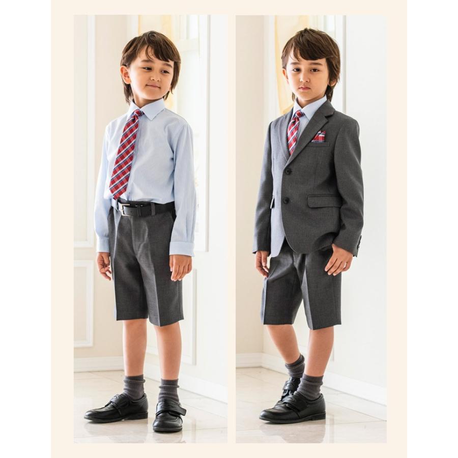 入学式 子供服 男 スーツ 男の子 小学校 子供服 結婚式 発表会 おしゃれ フォーマル二つボタンキッズスーツ5点セット 110 1 130cm Tak Ma542 キャサリンコテージ 通販 Yahoo ショッピング