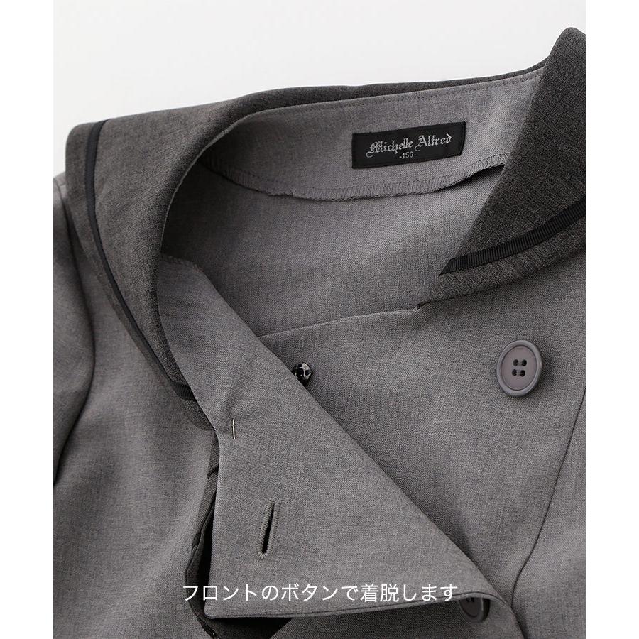 卒服 卒業式 小学校 女 セーラー襟 ダブルボタン 長袖 ワンピース 140 150 160 165 Cm Tak 今季再入荷なし Ma610 キャサリンコテージ 通販 Yahoo ショッピング