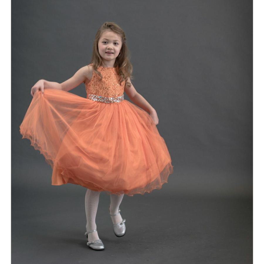 ドレス 子供 発表会 結婚式 大粒ビジューベルトチュールドレス Takキャサリンコテージ 送料無料 Mb340 キャサリンコテージ 通販 Yahoo ショッピング