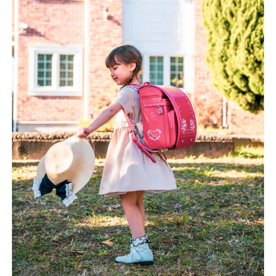 ランドセル 女の子 21 日本製 6年保証 アリスランドセル リボンデイジー クラリーノ 対応 Frspクーポン利用不可 Tak N6010 キャサリンコテージ 通販 Yahoo ショッピング