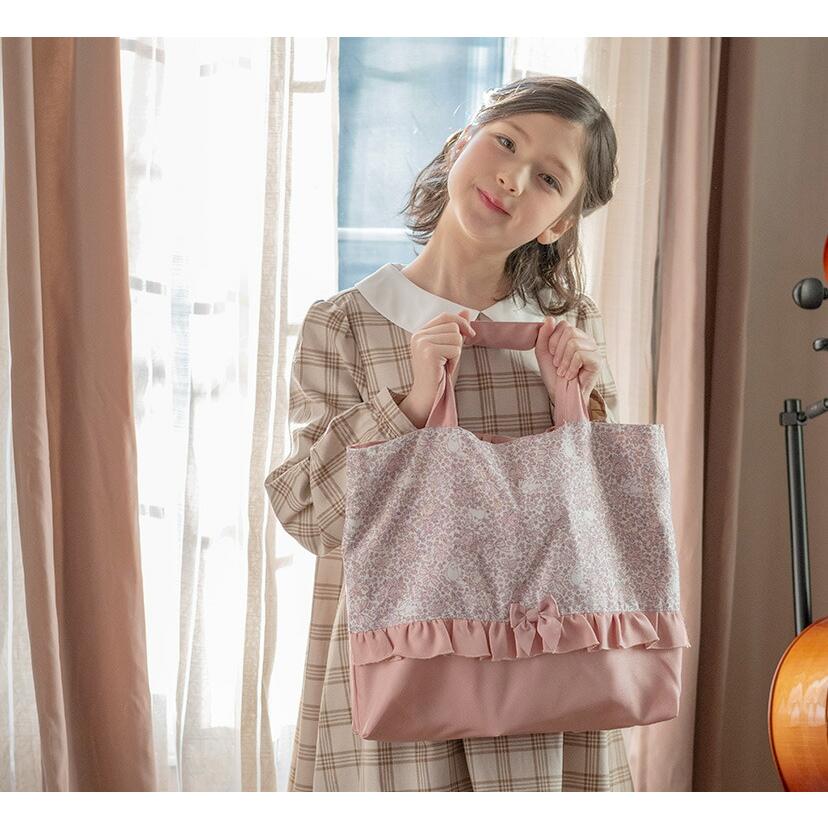 YS♡レッスンバッグ Catherine Cottage 超目玉セール｜レッスンバッグ 絵本バッグ