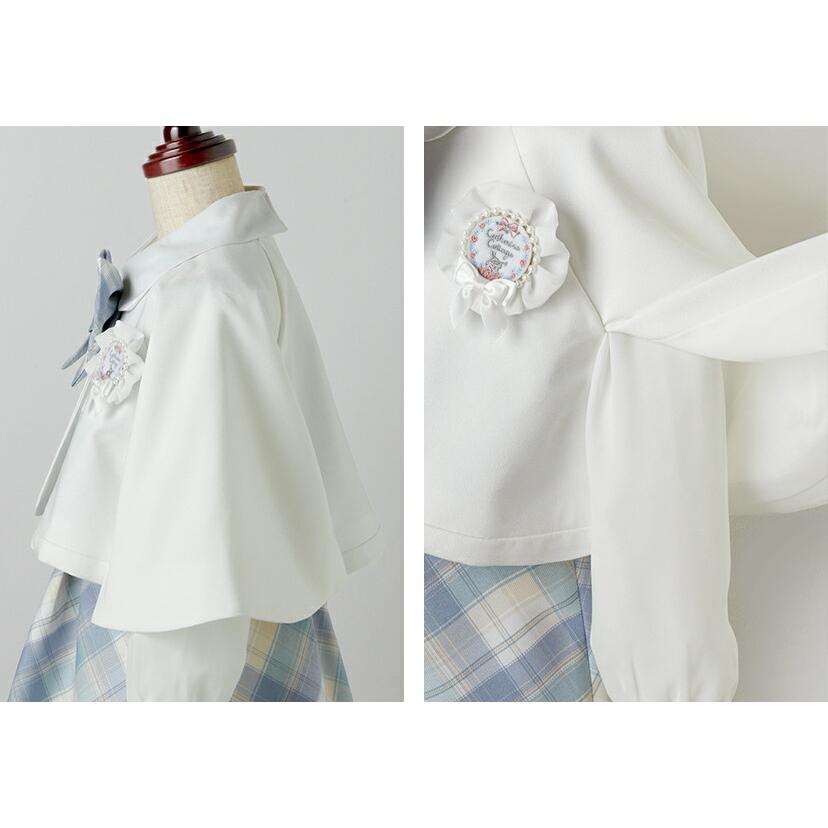 Catherine Cottage（キャサリンコテージ） 入学式 女の子 服 卒園