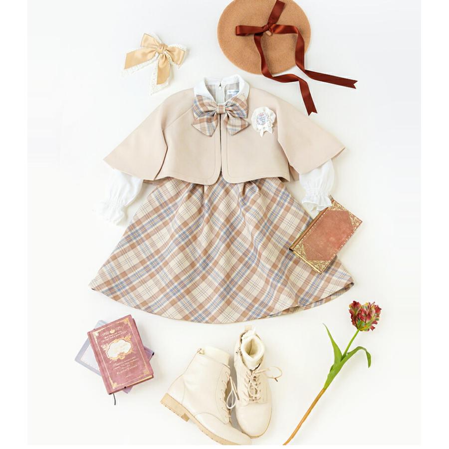 Catherine Cottage（キャサリンコテージ） 入学式 女の子 服 卒園