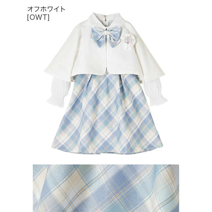 Catherine Cottage（キャサリンコテージ） 入学式 女の子 服 卒園