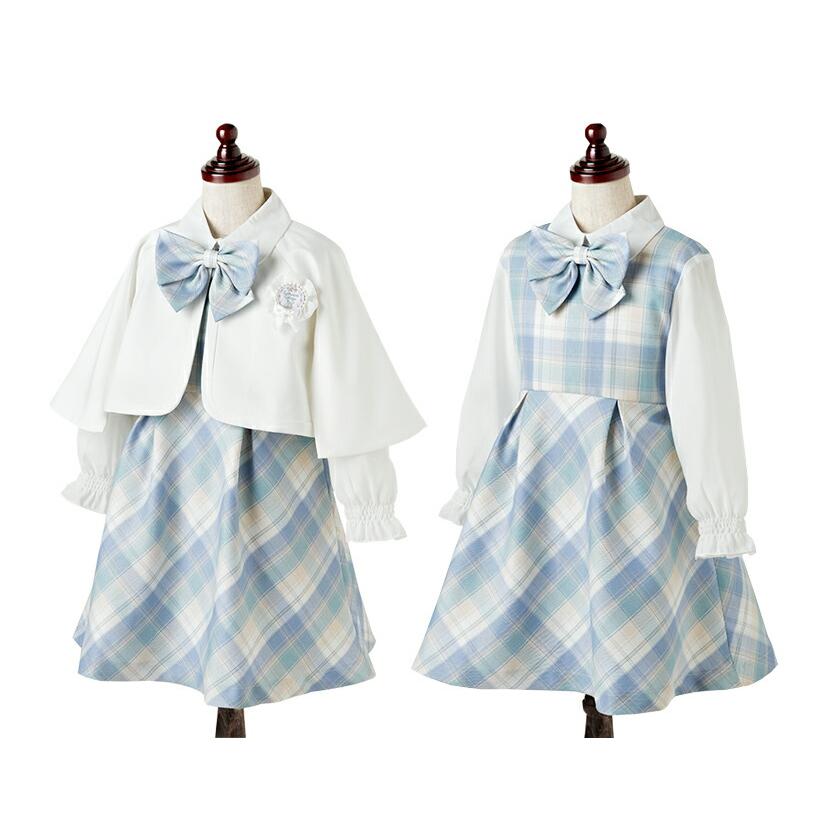Catherine Cottage（キャサリンコテージ） 入学式 女の子 服 卒園