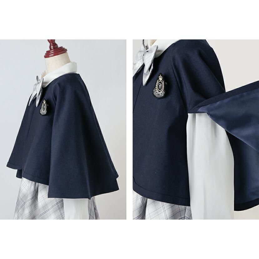 Catherine Cottage（キャサリンコテージ） 卒業式 小学校 女子 卒服