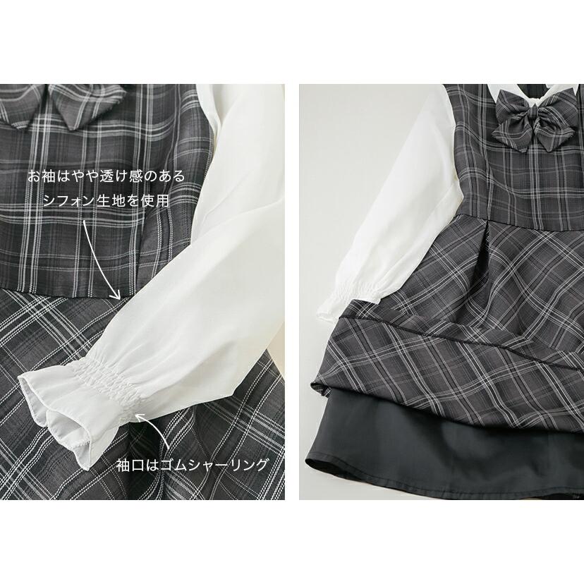 Catherine Cottage（キャサリンコテージ） 卒業式 小学校 女子 卒服