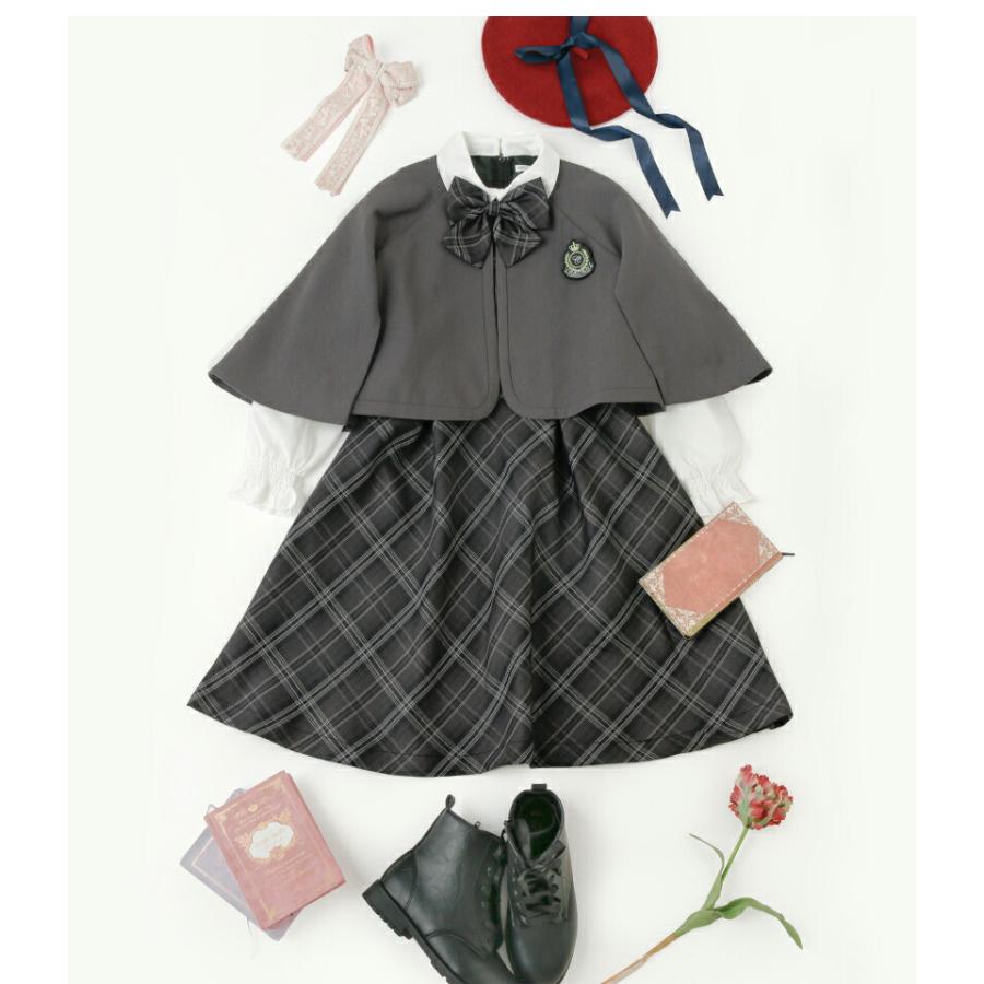 Catherine Cottage（キャサリンコテージ） 卒業式 小学校 女子 卒服