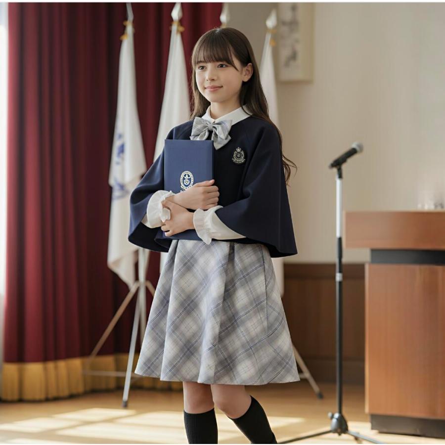 Catherine Cottage（キャサリンコテージ） 卒業式 小学校 女子 卒服 