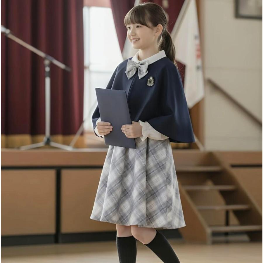Catherine Cottage（キャサリンコテージ） 卒業式 小学校 女子 卒服