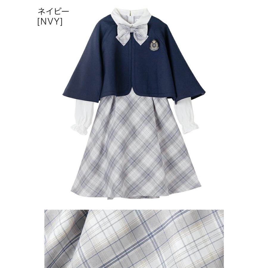 キャサリンコテージ 卒業式 Catherine Cottage（キャサリンコテージ） 卒業式 小学校 女子 卒服