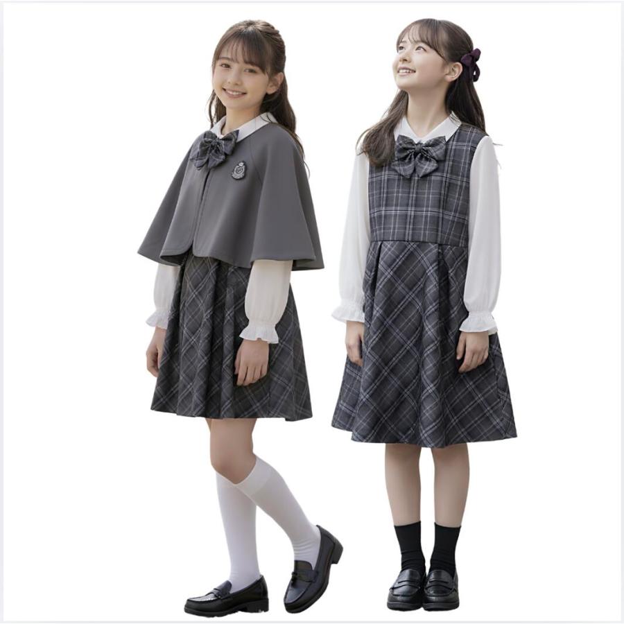 Catherine Cottage（キャサリンコテージ） 卒業式 小学校 女子 卒服