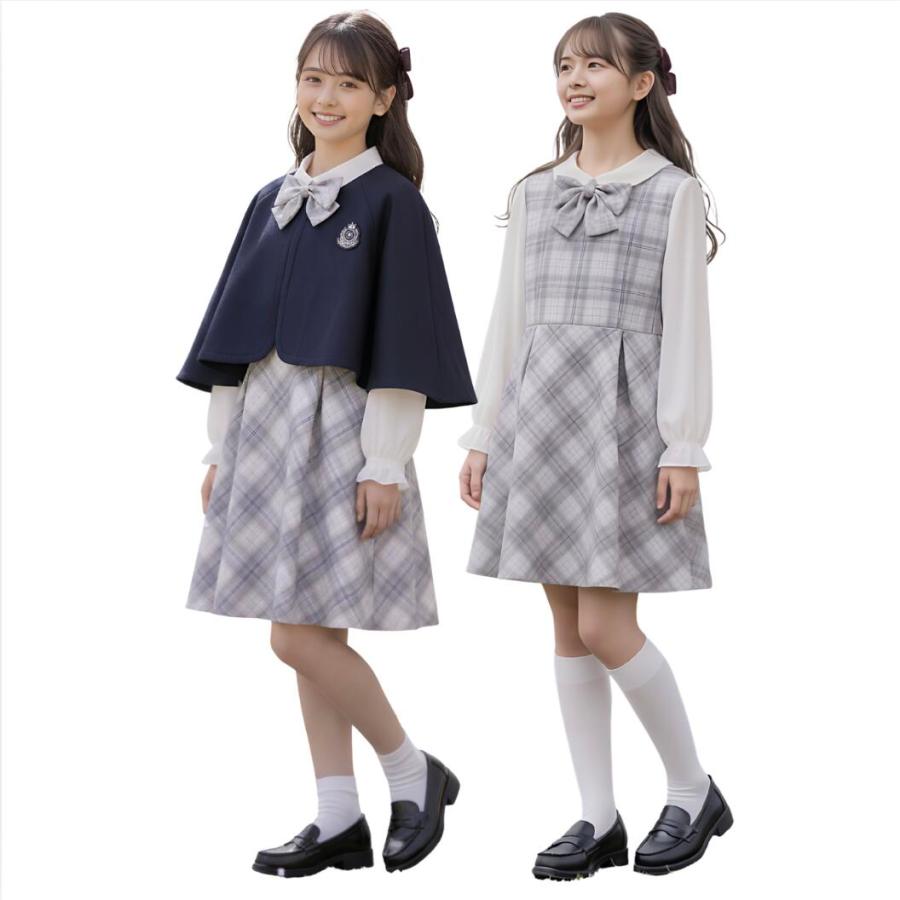Catherine Cottage（キャサリンコテージ） 卒業式 小学校 女子 卒服