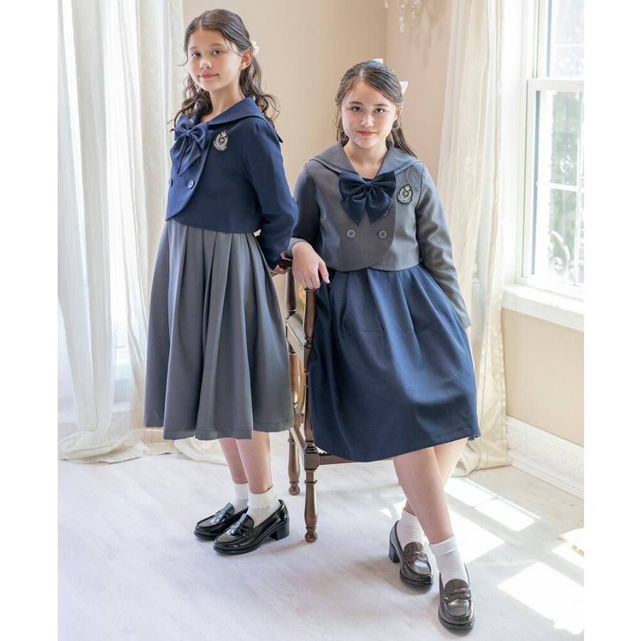 Catherine Cottage（キャサリンコテージ） 卒業式 小学校 女子 卒服