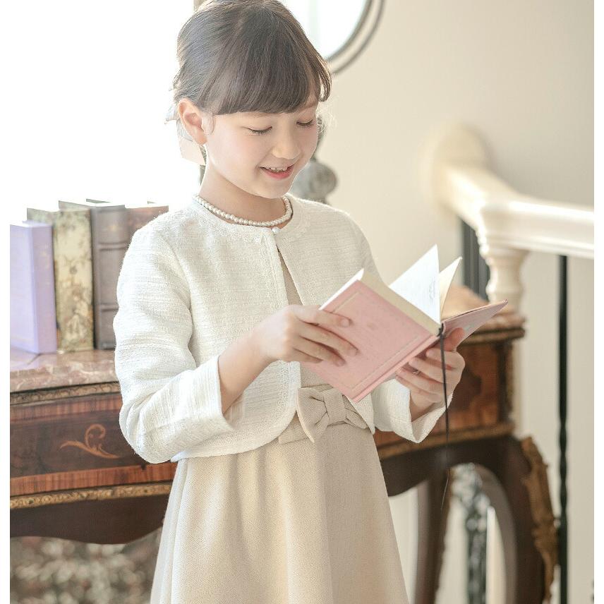 Catherine Cottage 目玉セール｜キッズ ボレロ フォーマル