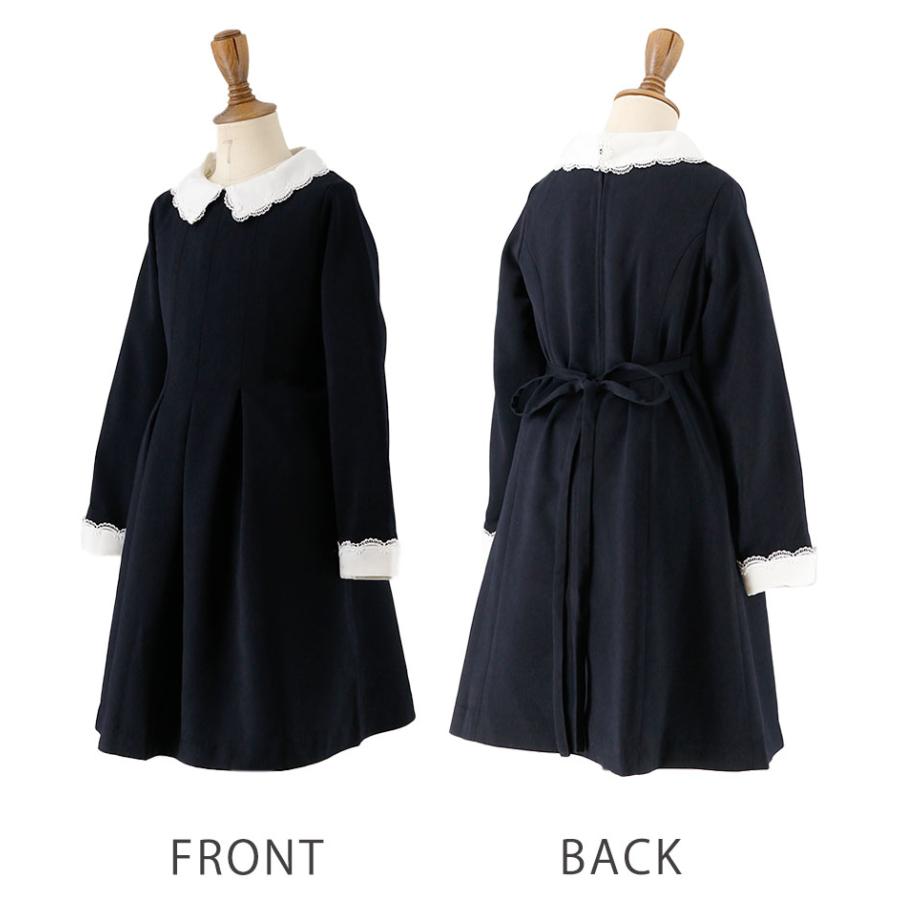 キャサリンコテージ　150センチ　卒業式　入学式　ブラック　【美品】 Catherine Cottage 超目玉セール｜卒業式 小学校 女子 子供