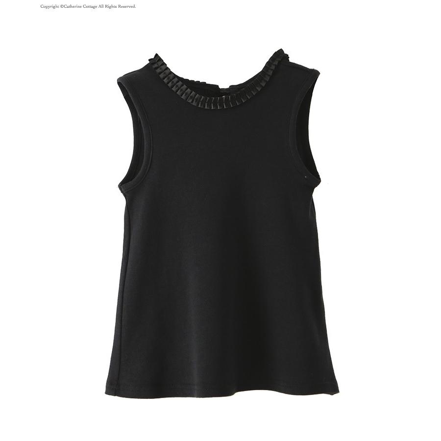 子供服 発表会 結婚式 女の子服 リボンリブタンクトップ チュールスカートセット セットアップ 110 1 130 140 150 160 Cm Tak Pc6 キャサリンコテージ 通販 Yahoo ショッピング