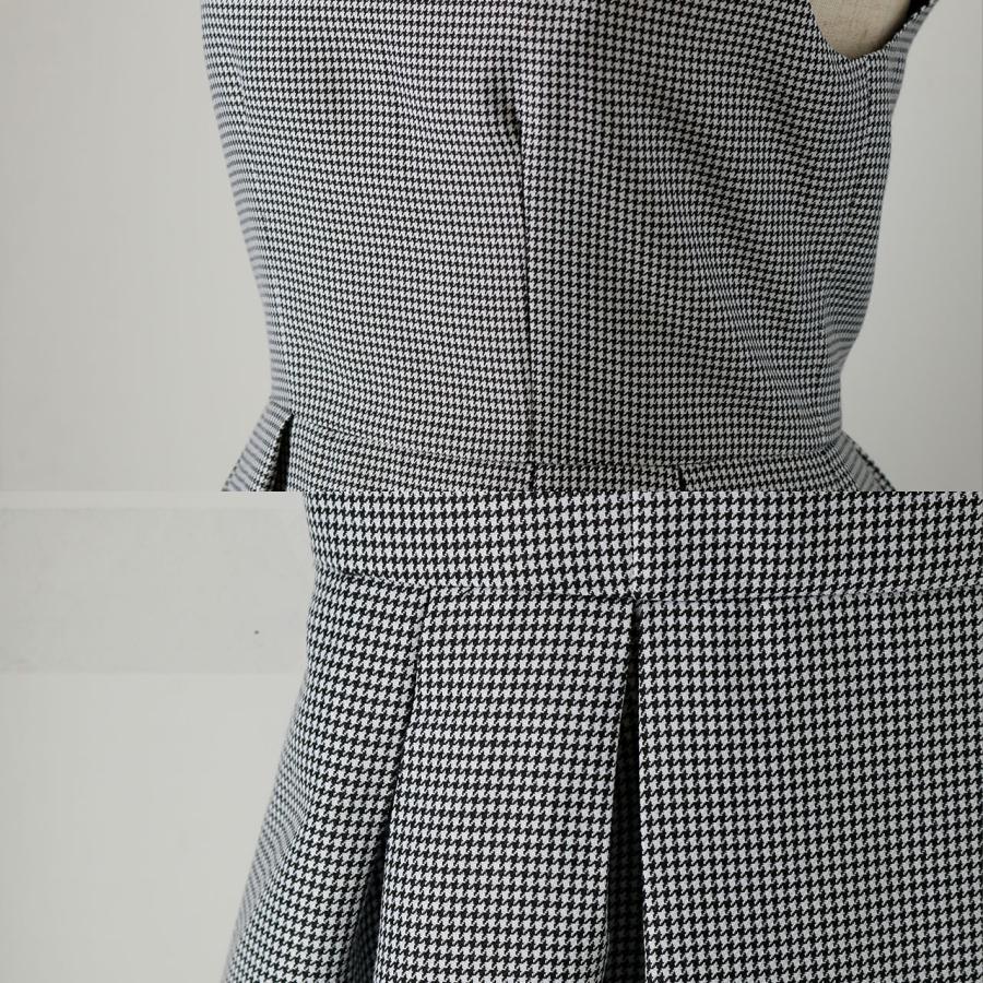 目玉セール｜卒業式 小学校 女子 送料無料 セーラーボレロ＆ チェック柄ノースリーブワンピース 女の子 スーツ 卒服 TAK キャサリンコテージ PR | Catherine Cottage | 11