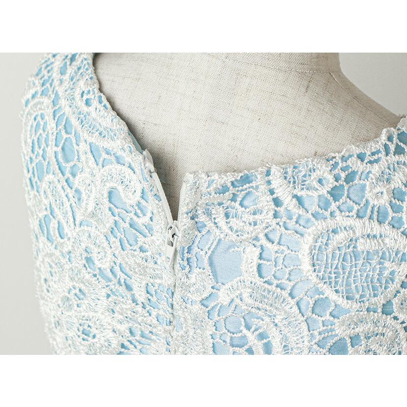 目玉セール｜ドレス 子供 発表会 結婚式 ケミカルレース スパンコールチュールドレス フォーマル キッズ TAK キャサリンコテージ | Catherine Cottage | 14