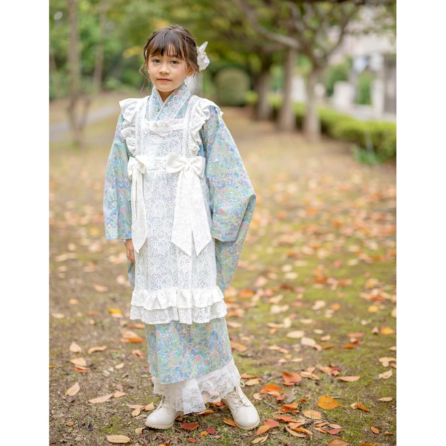 Catherine Cottage（キャサリンコテージ） 裾レースペチコート 袴 送料