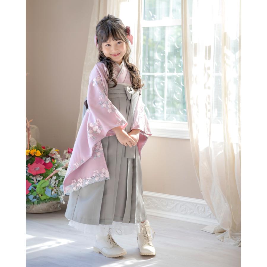 Catherine Cottage（キャサリンコテージ） 裾レースペチコート 袴 送料