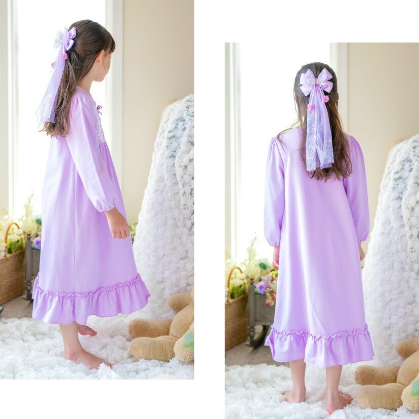 Catherine Cottage（キャサリンコテージ） パジャマ 長袖フラワー