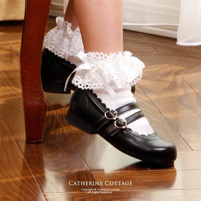 Catherine Cottage（キャサリンコテージ） 超目玉セール｜ソックス