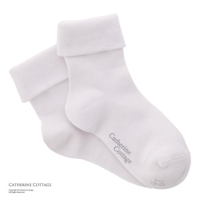 子供靴下 お受験用 日本製 三つ折り風ソックス 2足組 法事 葬儀 結婚式 発表会 冠婚葬祭 卒園式 制服 通学 Yup12 T023 キャサリンコテージ 通販 Yahoo ショッピング