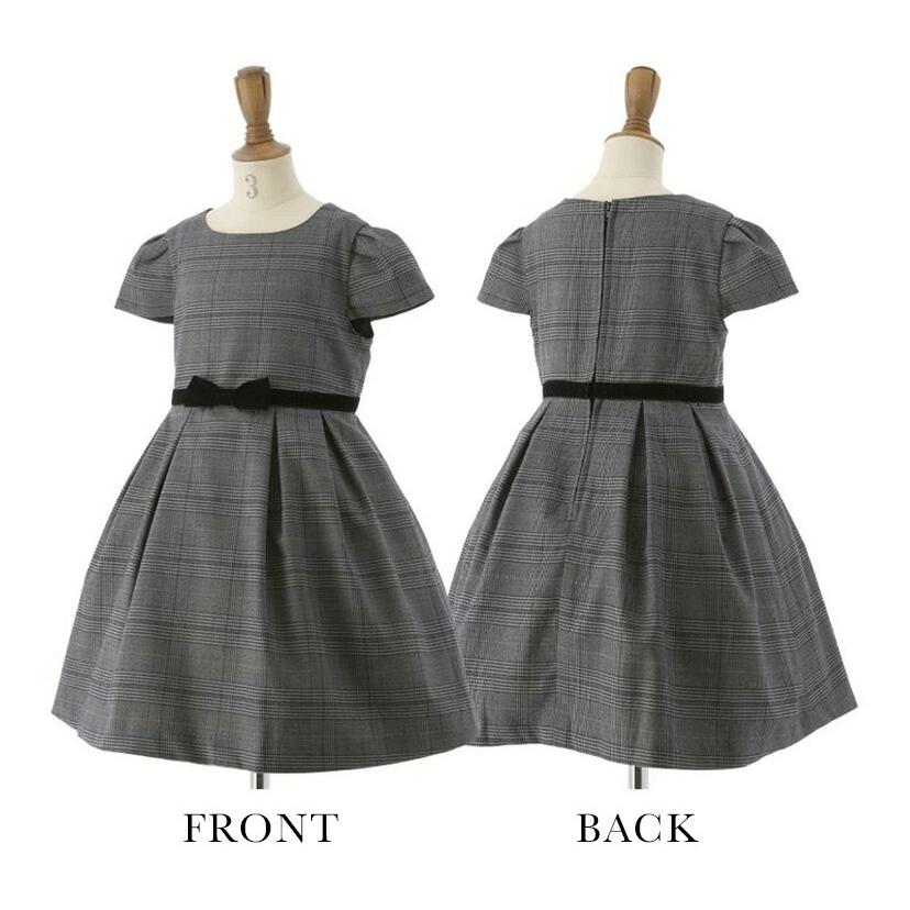 超目玉セール｜女の子 ワンピース シルエットが美しいキャップスリーブのきれいめ子供服 入園式 入学式 卒業式 卒服 TAKキッズ 小学校 キャサリンコテージ | Catherine Cottage | 26