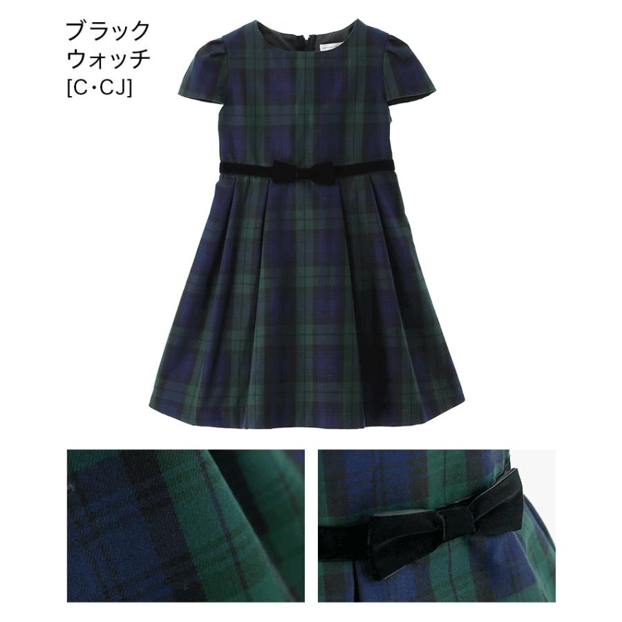 超目玉セール｜女の子 ワンピース シルエットが美しいキャップスリーブのきれいめ子供服 入園式 入学式 卒業式 卒服 TAKキッズ 小学校 キャサリンコテージ | Catherine Cottage | 19