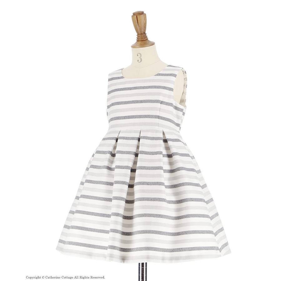 入学式 子供服 小学校 女 卒園式 女の子 白ボレロ ボーダーワンピーススーツセット 110 1 130 Cm Tak Tk1111 キャサリンコテージ 通販 Yahoo ショッピング