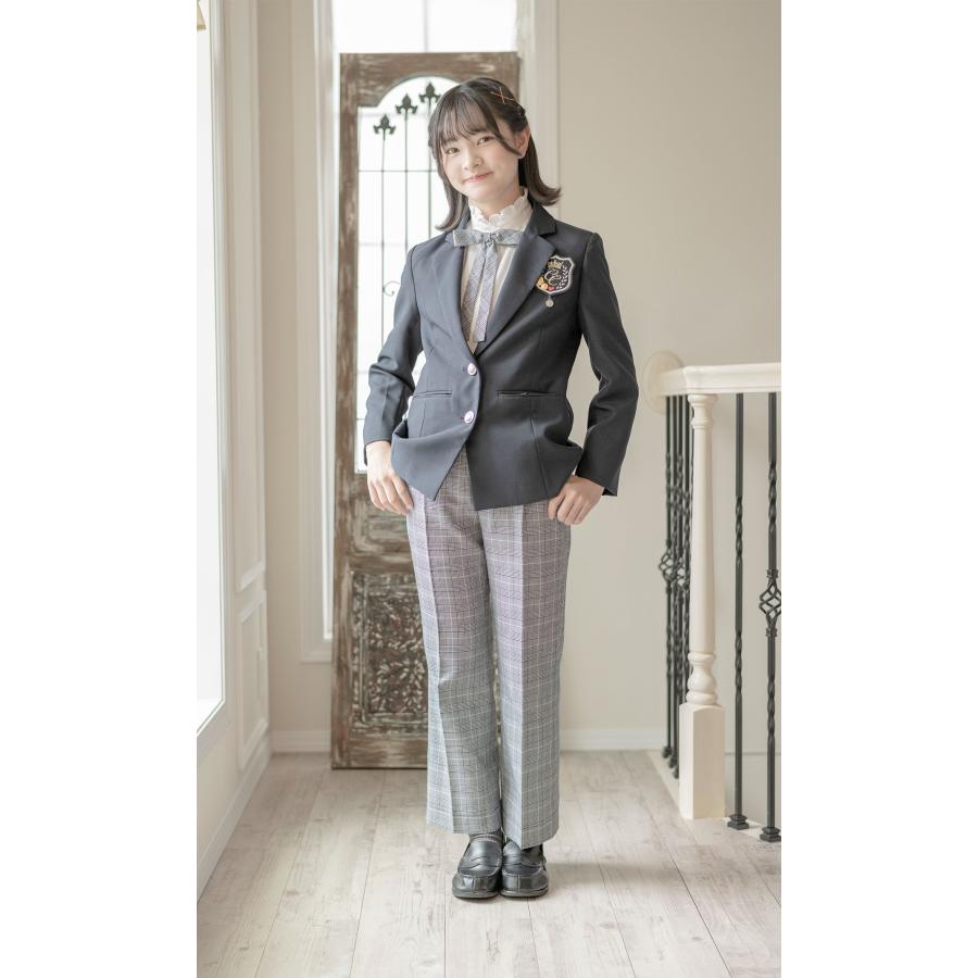 超目玉セール｜卒業式 パンツスーツ 女の子 小学校 女子 フォーマル  
