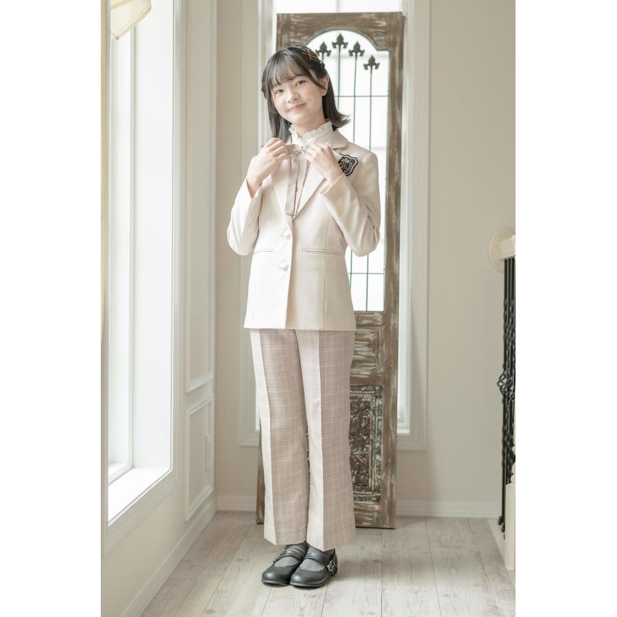 超目玉セール｜卒業式 パンツスーツ 女の子 小学校 女子 フォーマル  