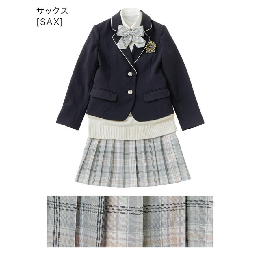 Catherine Cottage（キャサリンコテージ） 卒業式 小学校 女子 スーツ