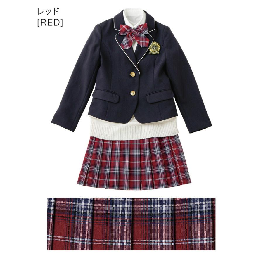 Catherine Cottage（キャサリンコテージ） 卒業式 小学校 女子 スーツ