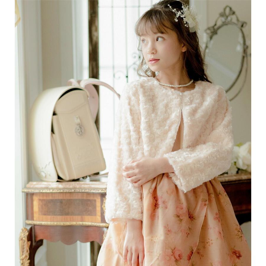 Catherine Cottage 超目玉セール｜ボレロ アウター子供服 送料