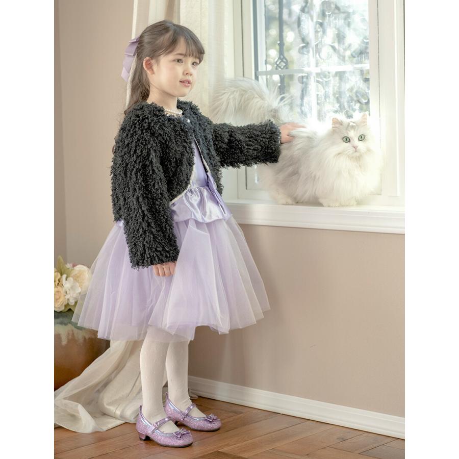 目玉セール｜ ボレロ アウター子供服 入学式 結婚式 発表会 プティ  