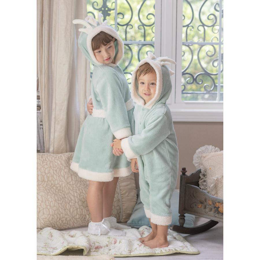 クリアランスセール｜干支コスチュームロンパース ワンピース  辰 たつ 龍 ベビーフォト 年賀状撮影 ベビー服 干支着ぐるみ TAK キャサリンコテージ | Catherine Cottage | 13